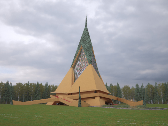 ������� ������ ������. ������ Hooked on the Past � David Romero