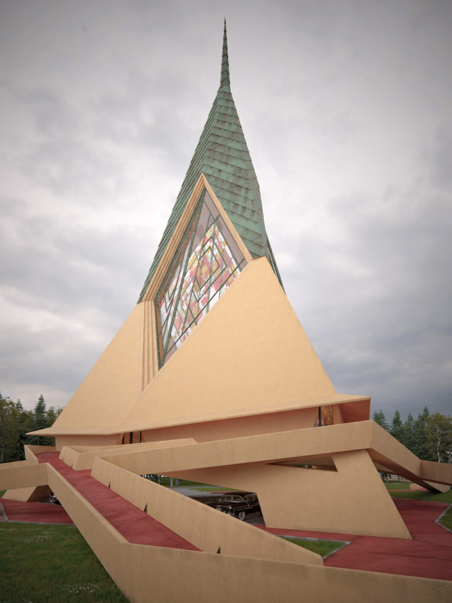 ������� ������ ������. ������ Hooked on the Past � David Romero