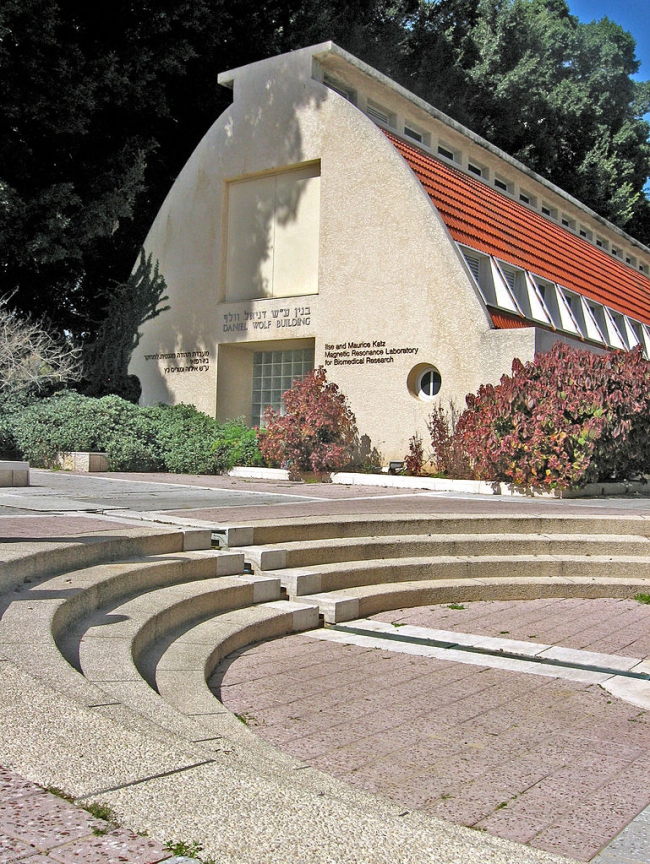 ������ ��������� ������������ ���� ����� �������� � ��������. ����: Tamar Hayardeni via Wikimedia Commons. �������� Creative Commons Attribution 3.0 Unported