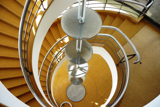 �������� �De La Warr� � ��������-��-��. ����: John Lord via flickr.com. �������� Creative Commons   Attribution 2.0 Generic