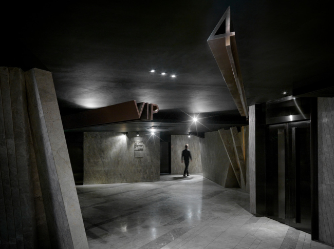 ��������� Meteor Cinema � One Plus Partnership Limited & Jonathan Leijonhufvud