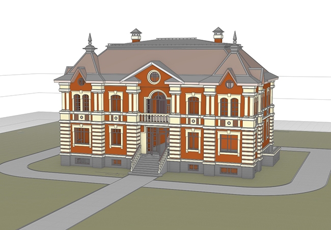 ���������� ���. ������ ������ (�. ��������)