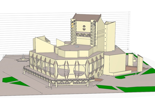 �����������-���������� �����, �. ������������. �������� ����� (�. ������)