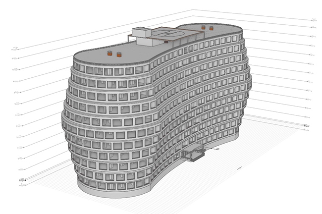 ����������� ����������� ����� � �. ������. ��������� ������ (�. ������)