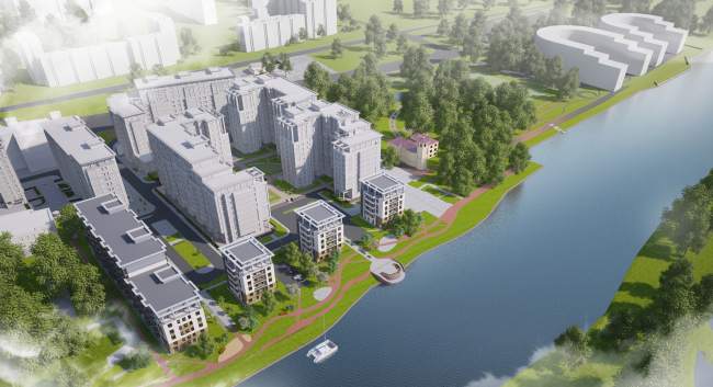 ����� ������� LIFE-����������. ������������� ��� � ������������� ���������� ������