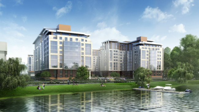 ����� ������� LIFE-����������. 1-� ������� � ������������� ���������� ������