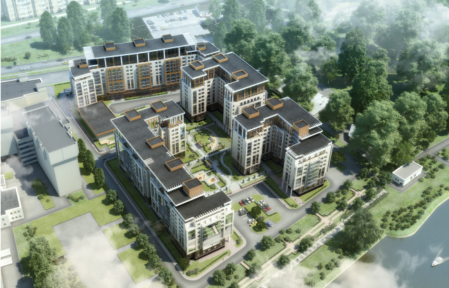 ����� ������� LIFE-����������. 1-� ������� � ������������� ���������� ������