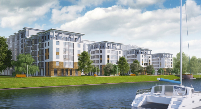 ����� ������� LIFE-����������. 3-� ������� � ������������� ���������� ������