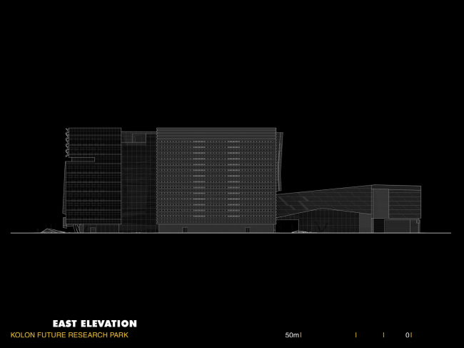 ����-�������� Kolon � Morphosis Architects