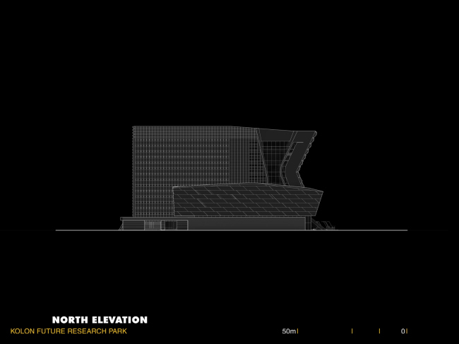 ����-�������� Kolon � Morphosis Architects