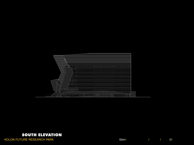 ����-�������� Kolon � Morphosis Architects
