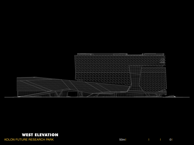 ����-�������� Kolon � Morphosis Architects