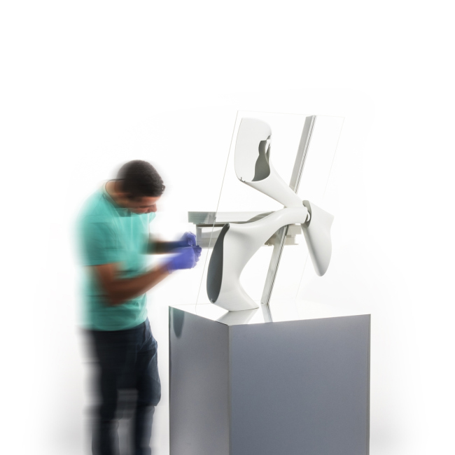 ����-�������� Kolon � Morphosis Architects