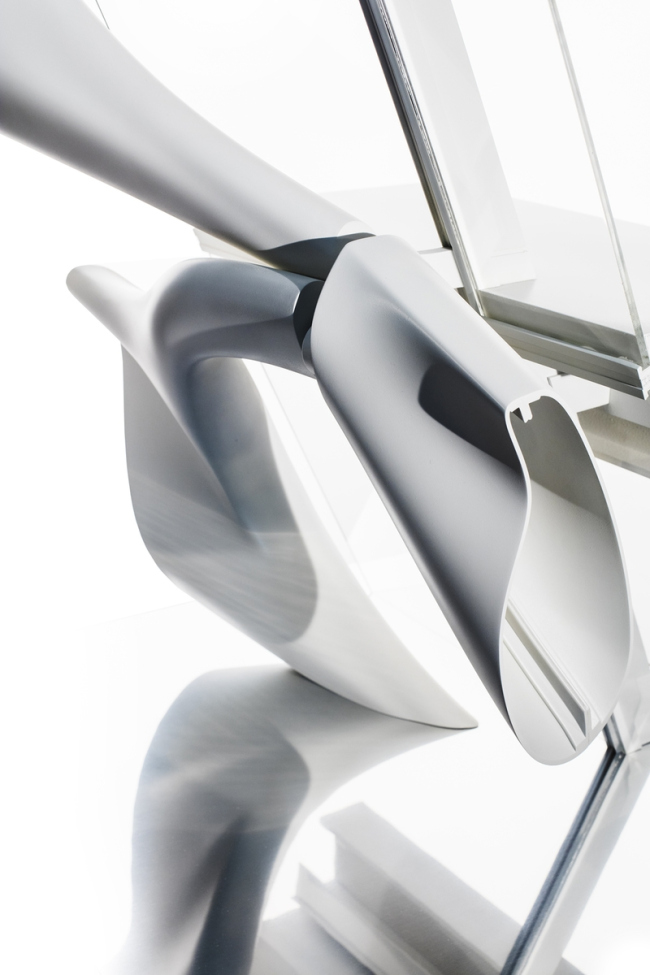 ����-�������� Kolon � Morphosis Architects