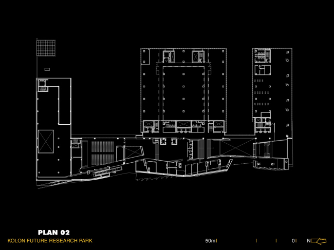 - Kolon  Morphosis Architects