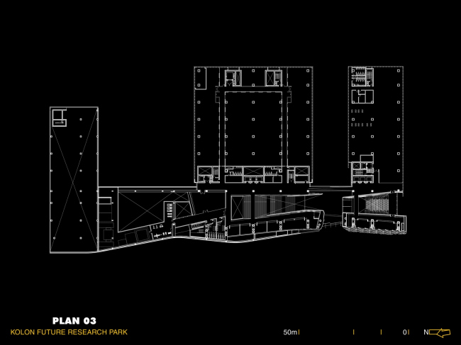 - Kolon  Morphosis Architects