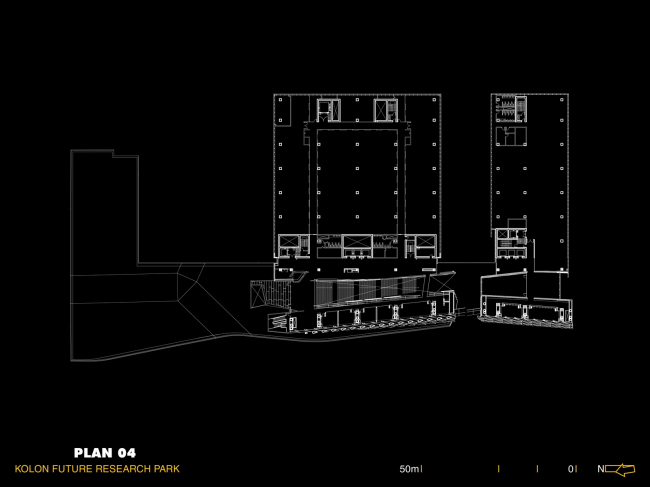 ����-�������� Kolon � Morphosis Architects