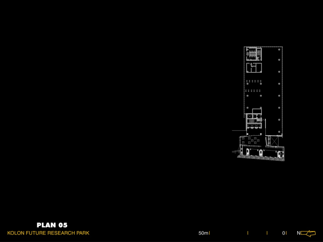 ����-�������� Kolon � Morphosis Architects