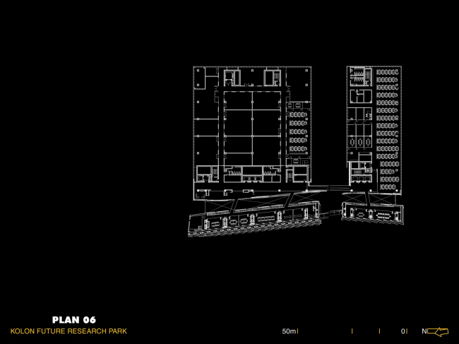 ����-�������� Kolon � Morphosis Architects