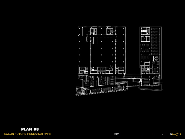 ����-�������� Kolon � Morphosis Architects