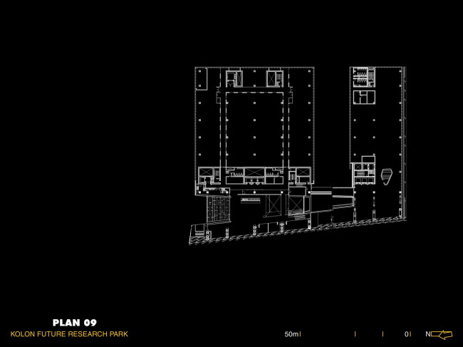 ����-�������� Kolon � Morphosis Architects