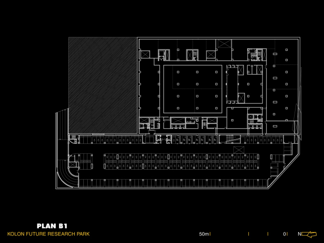 - Kolon  Morphosis Architects