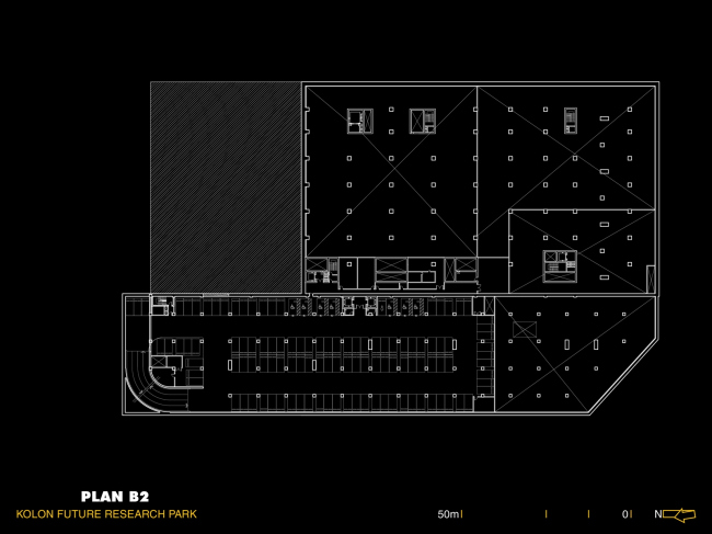 - Kolon  Morphosis Architects