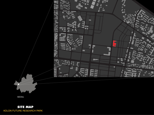 ����-�������� Kolon � Morphosis Architects