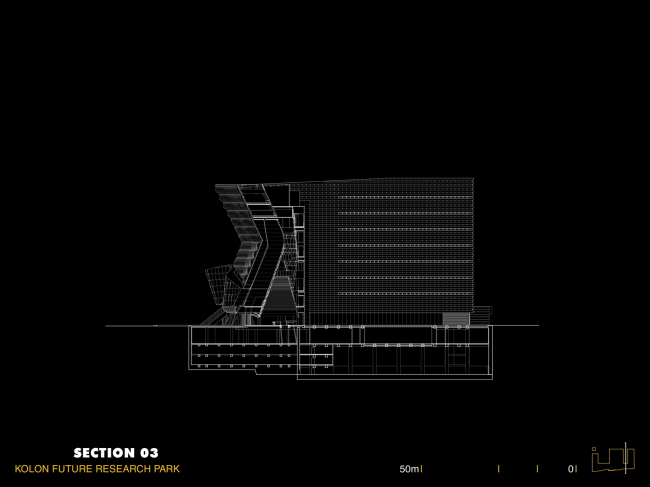 ����-�������� Kolon � Morphosis Architects