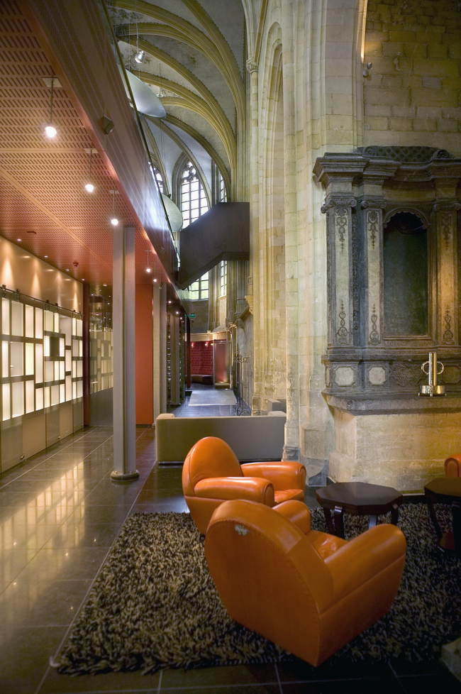 ��������� Kruisherenhotel � Etienne van Sloun