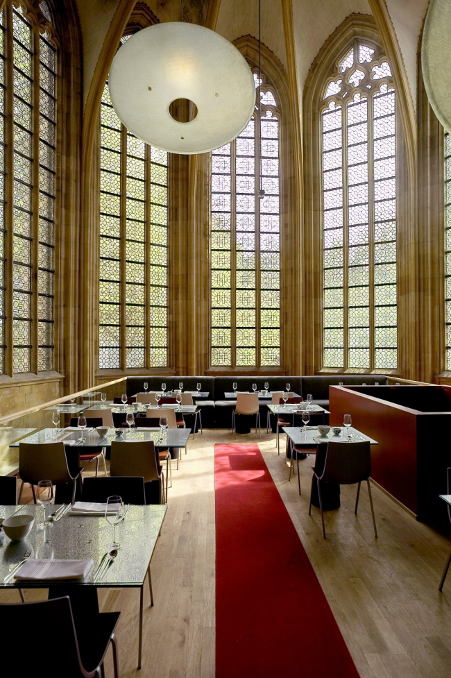 ��������� Kruisherenhotel � Etienne van Sloun