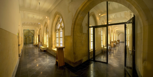 ��������� Kruisherenhotel � Etienne van Sloun