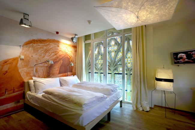 ��������� Kruisherenhotel � Etienne van Sloun