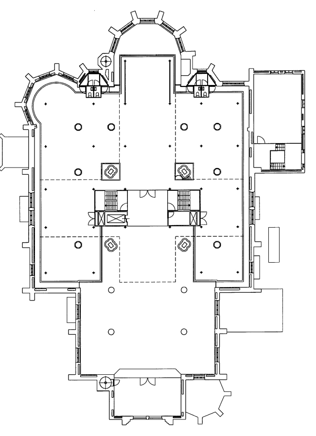 ������� ����� Annastede � Oomen Architecten