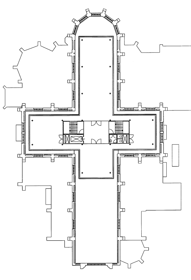 ������� ����� Annastede � Oomen Architecten