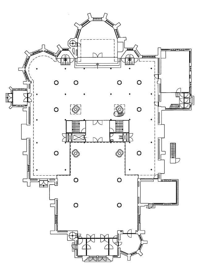 ������� ����� Annastede � Oomen Architecten