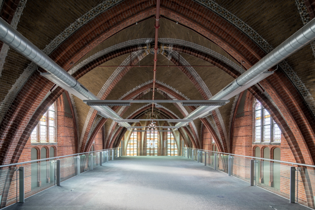 ������� ����� Annastede � Rob van Esch