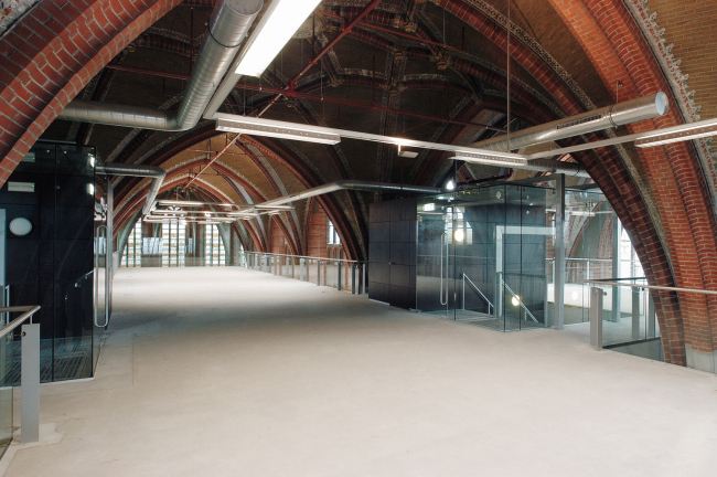 ������� ����� Annastede � René van Dongen