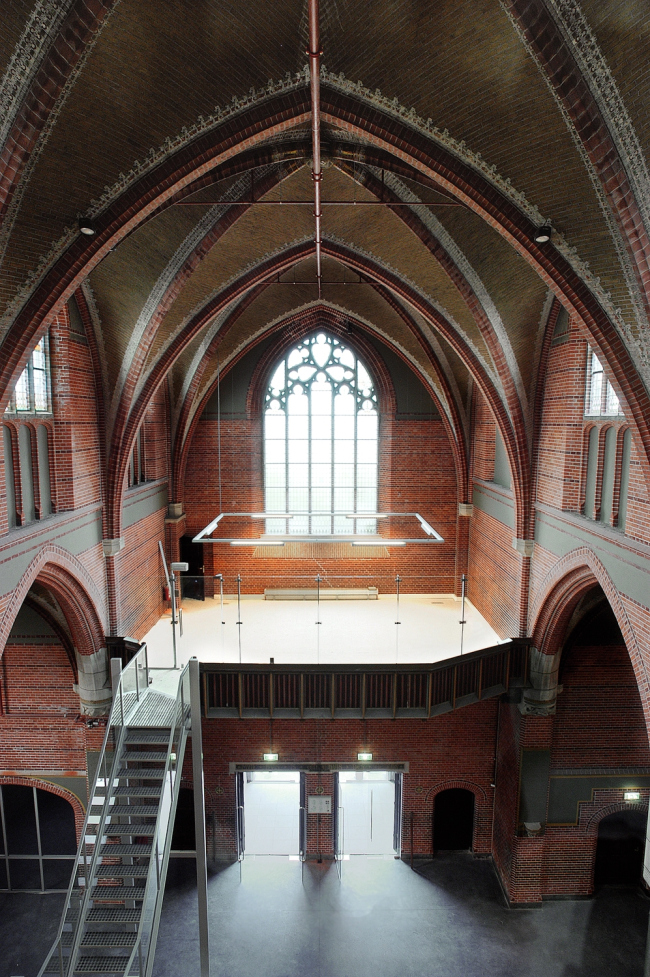 ������� ����� Annastede � René van Dongen