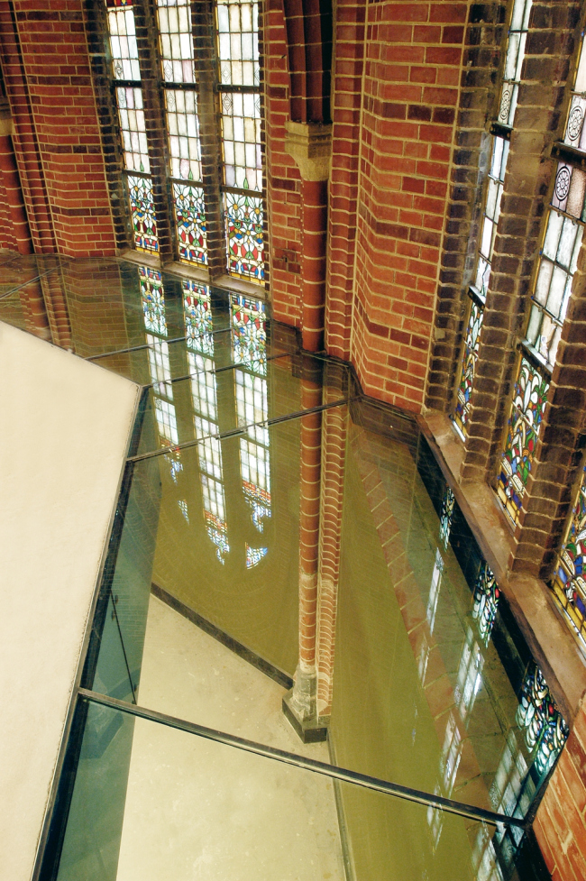 ������� ����� Annastede � René van Dongen