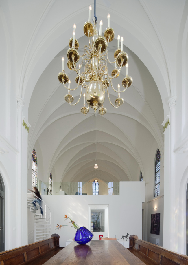 ������� ��� Woonkerk XL � Frank Hanswijk