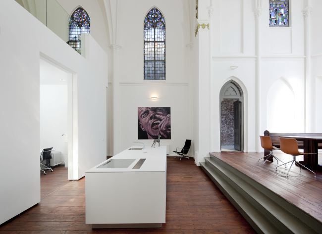 ������� ��� Woonkerk XL � Frank Hanswijk