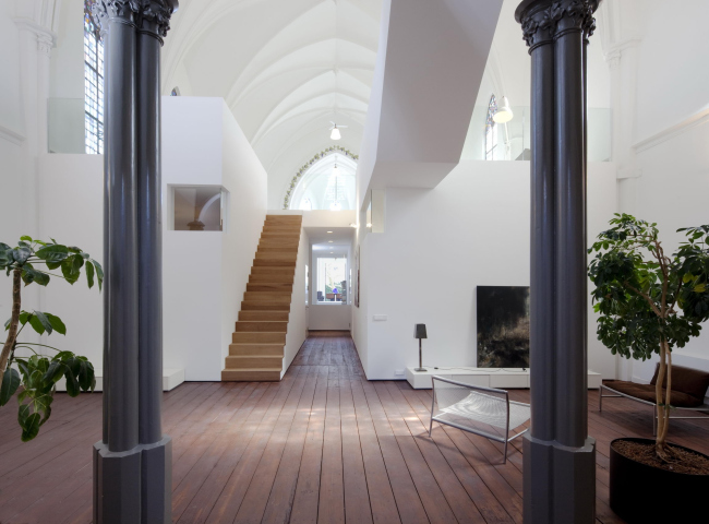 ������� ��� Woonkerk XL � Frank Hanswijk