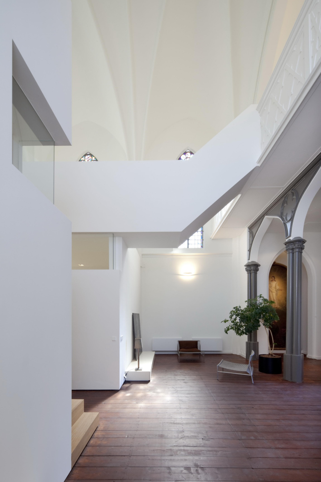 ������� ��� Woonkerk XL � Frank Hanswijk