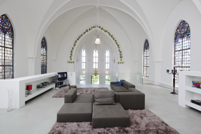 ������� ��� Woonkerk XL � Frank Hanswijk