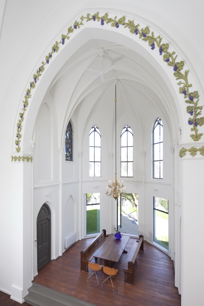 ������� ��� Woonkerk XL � Frank Hanswijk