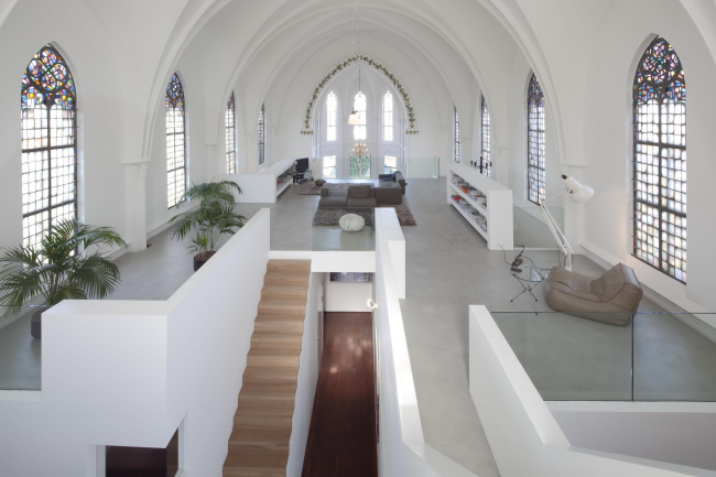 ������� ��� Woonkerk XL � Frank Hanswijk