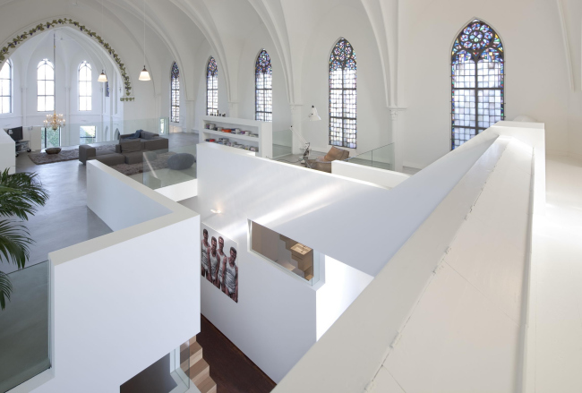 ������� ��� Woonkerk XL � Frank Hanswijk