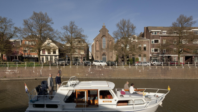 ������� ��� Woonkerk XL � Frank Hanswijk