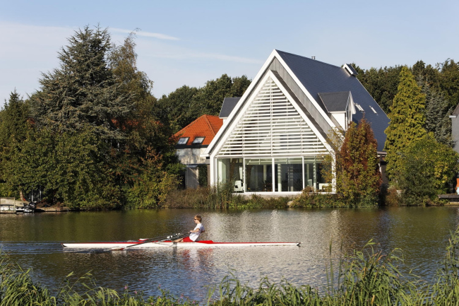 ������� ��� � ���������� � René de Wit